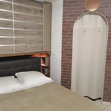 2p Au Calme, Jardin, Piscine, Vue Panoramique Et Stationnement Appartement Villeneuve-Loubet